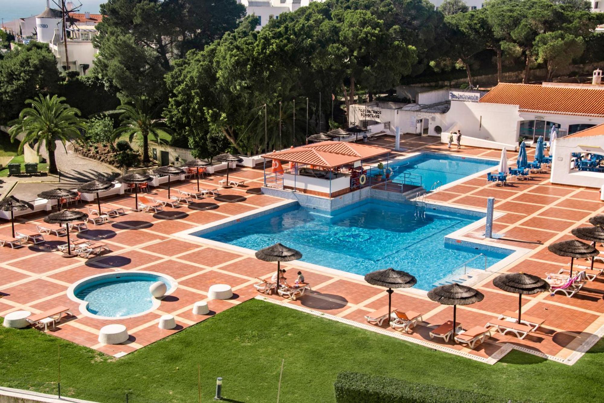 Apartamento Lagoon Bleue Albufeira