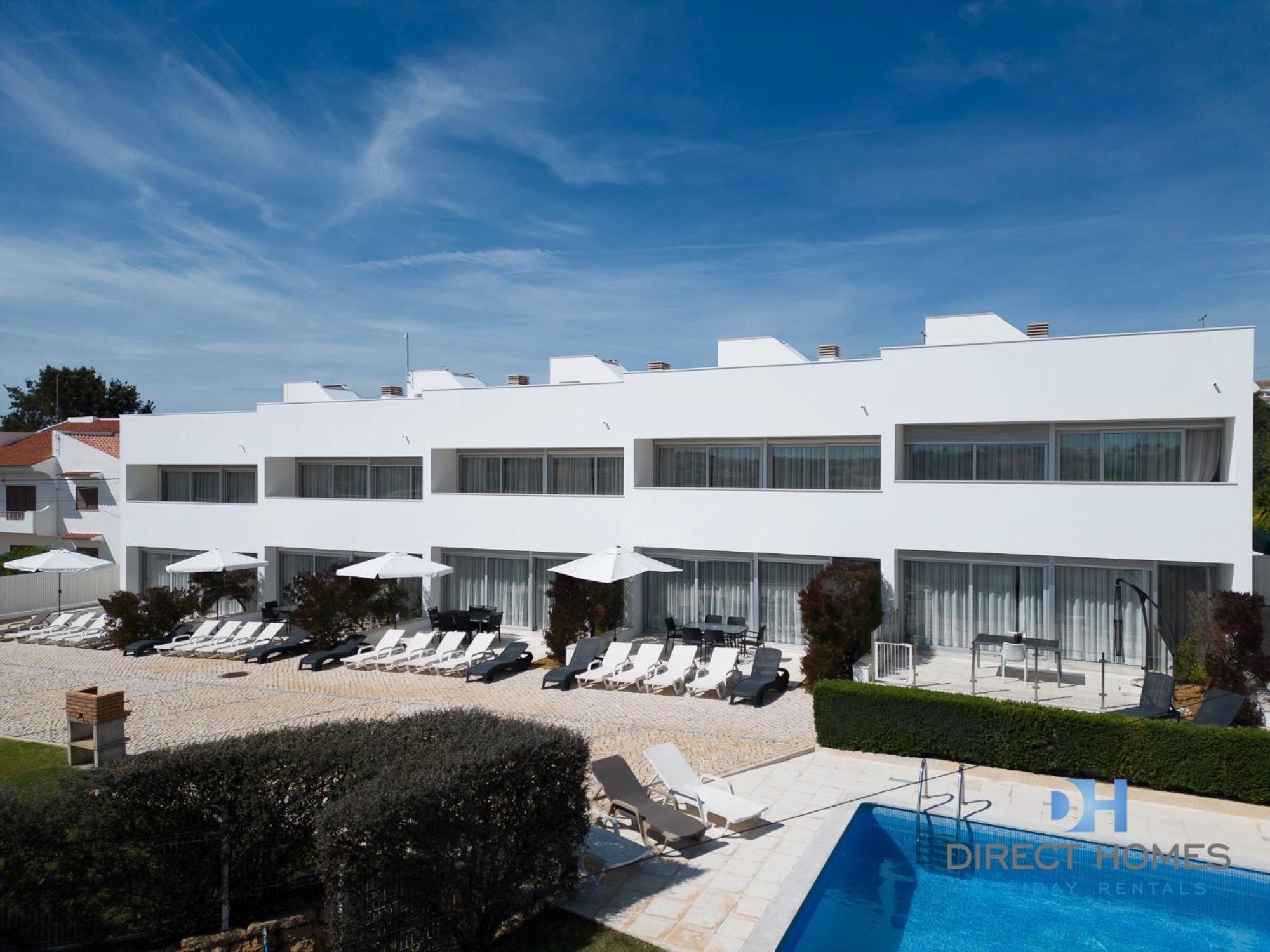 Rocha Villa Albufeira
