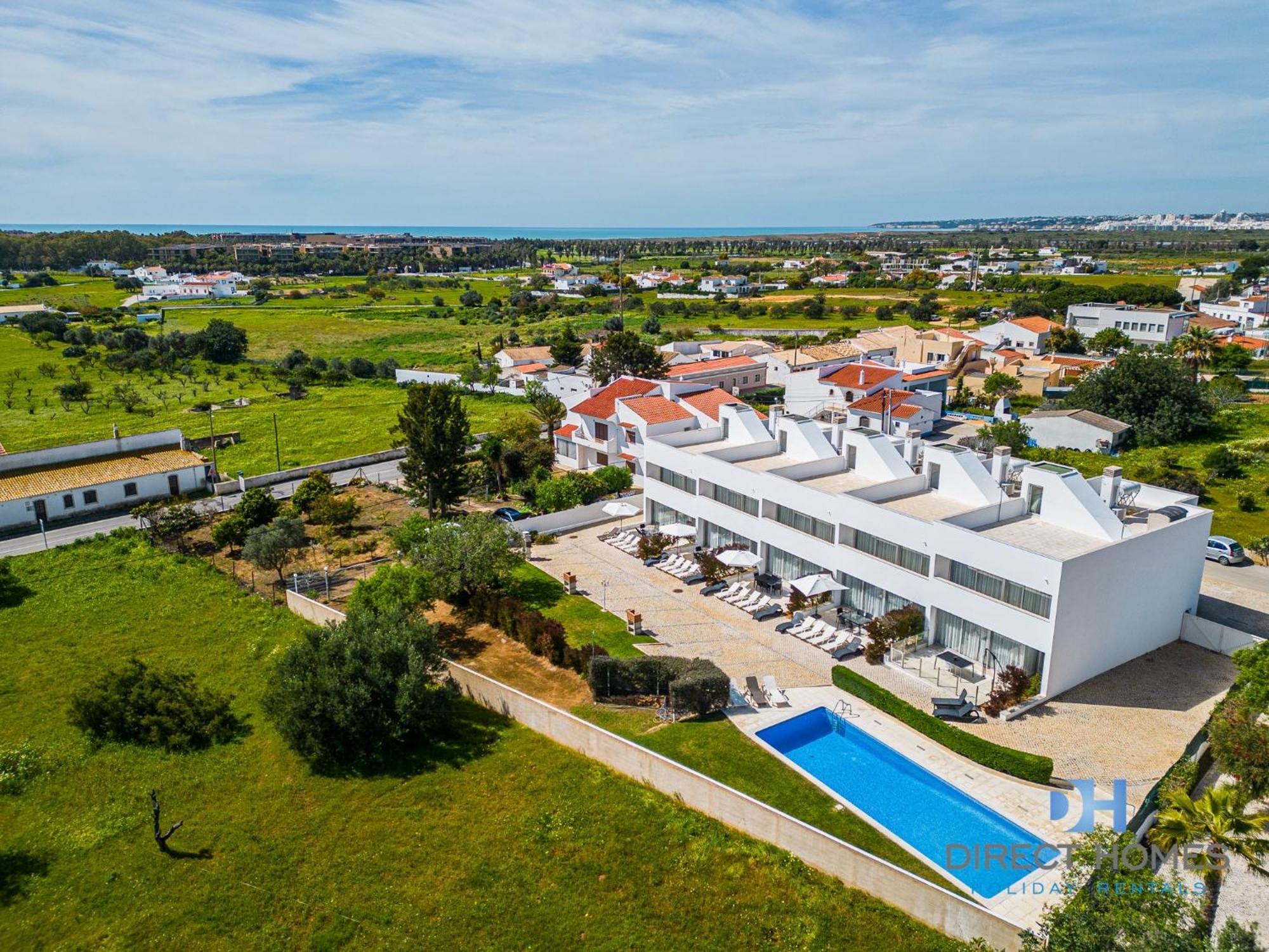 Rocha Villa