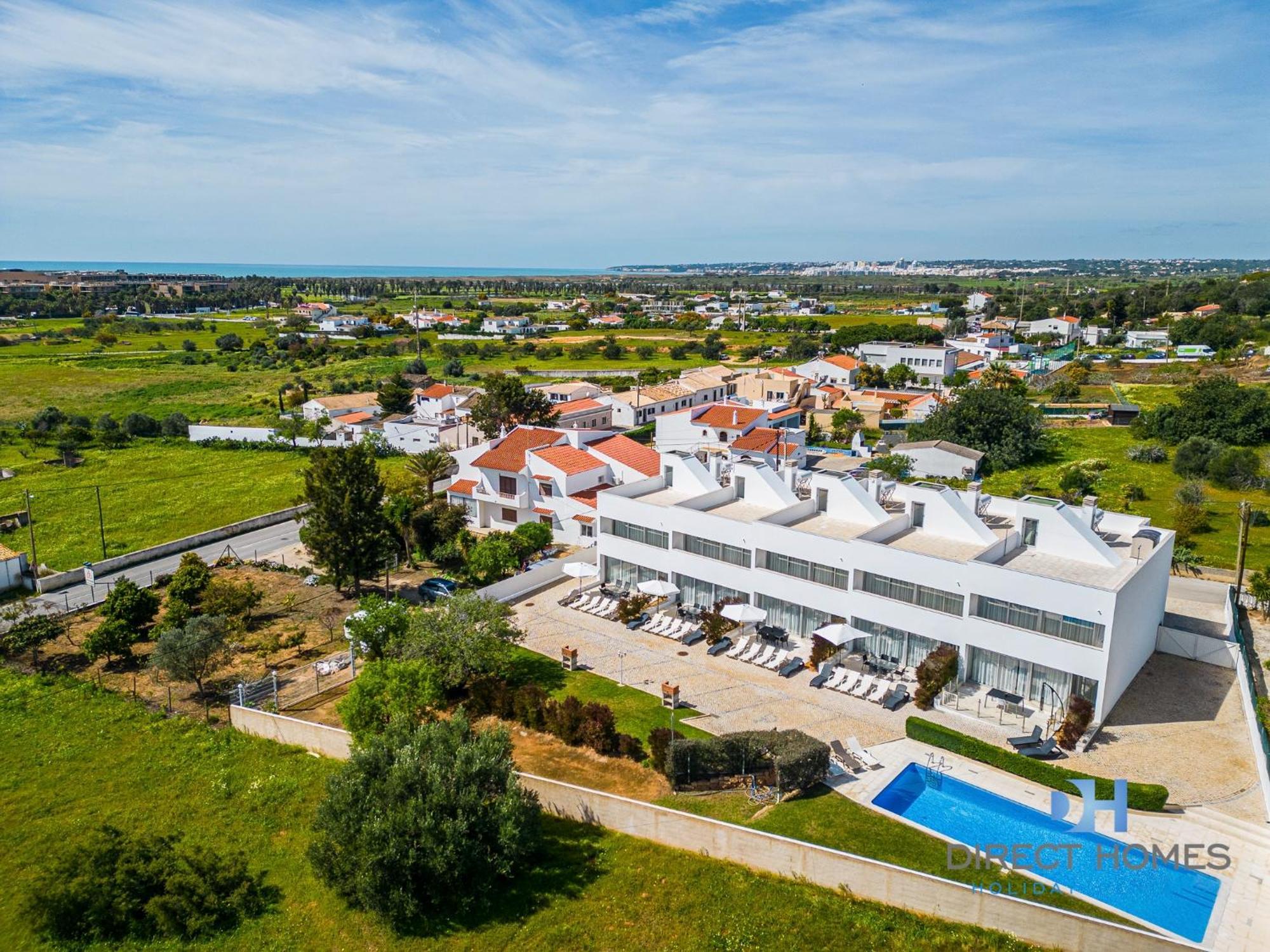Rocha * Albufeira