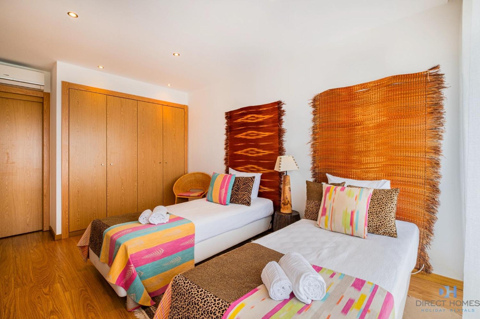 Villa Rocha Albufeira