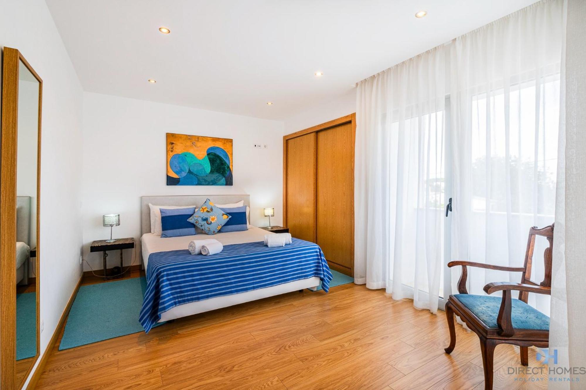 Villa Rocha *
