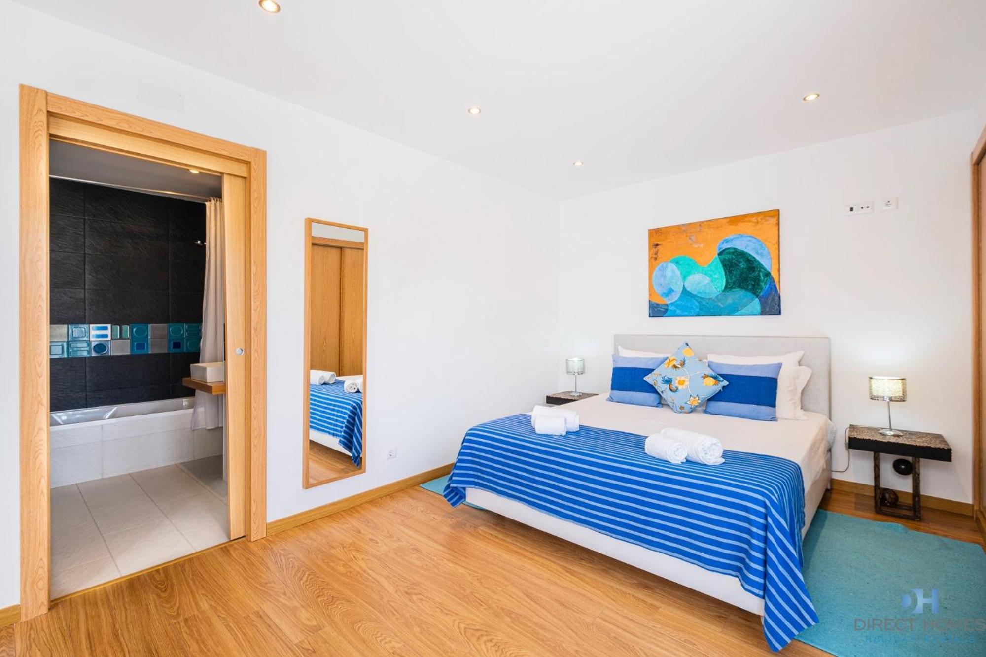 Rocha Villa Albufeira
