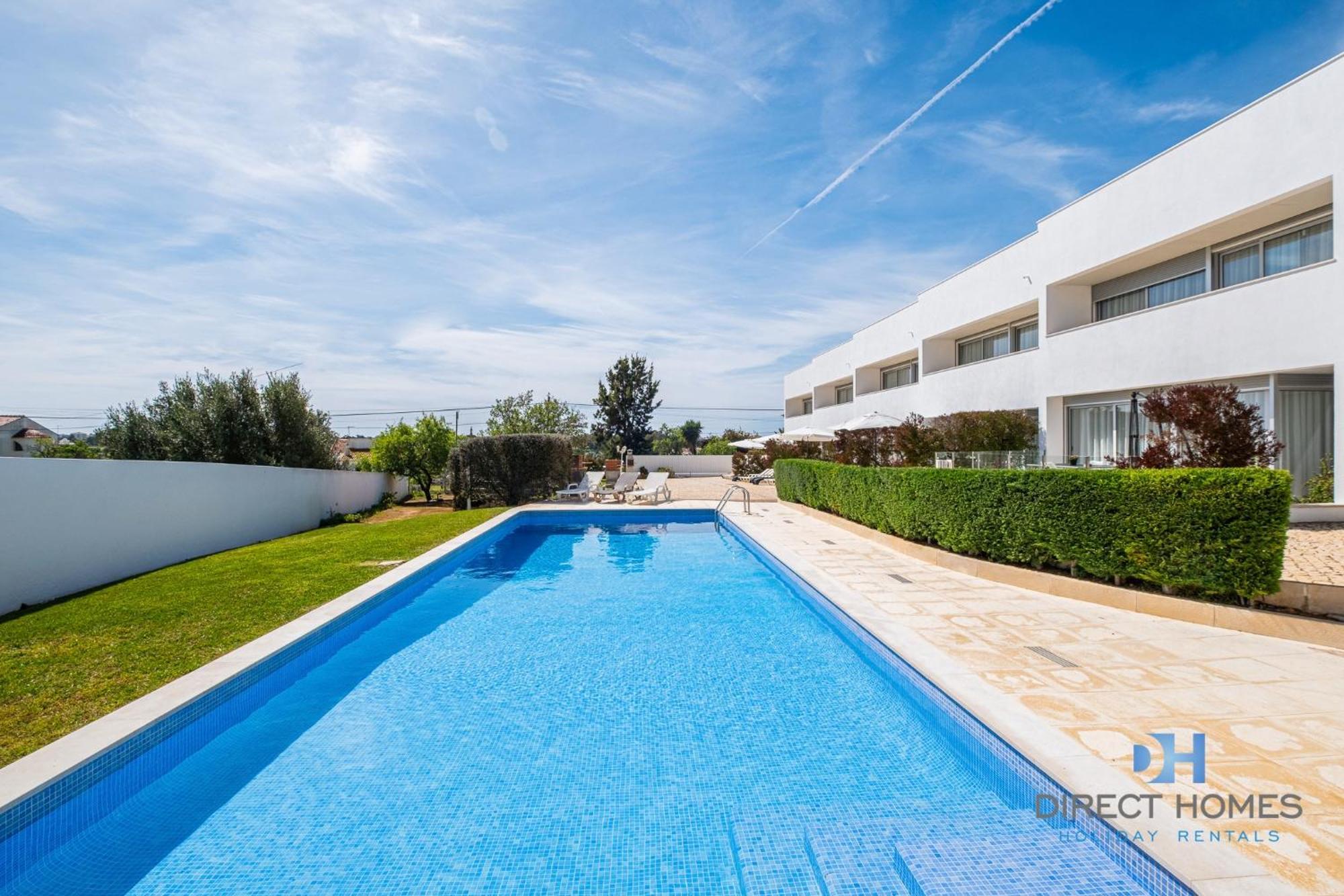 Villa Rocha *