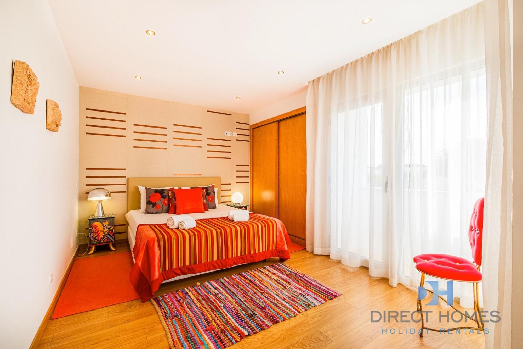 Rocha Villa *