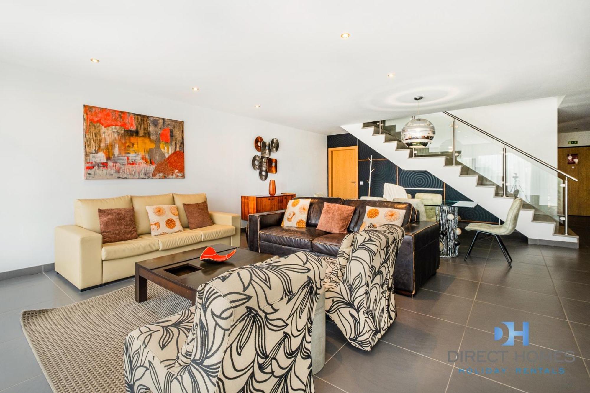 Rocha Villa Albufeira