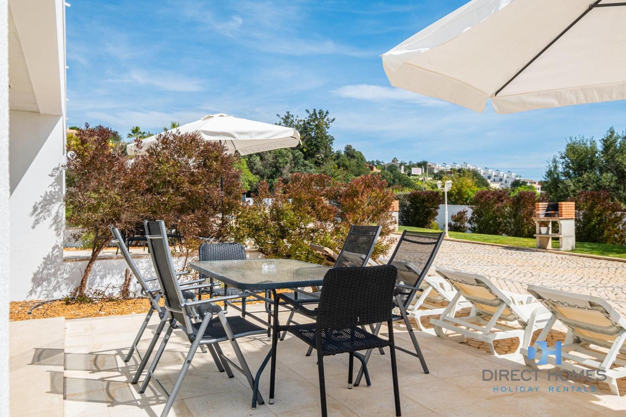 Villa Rocha Albufeira
