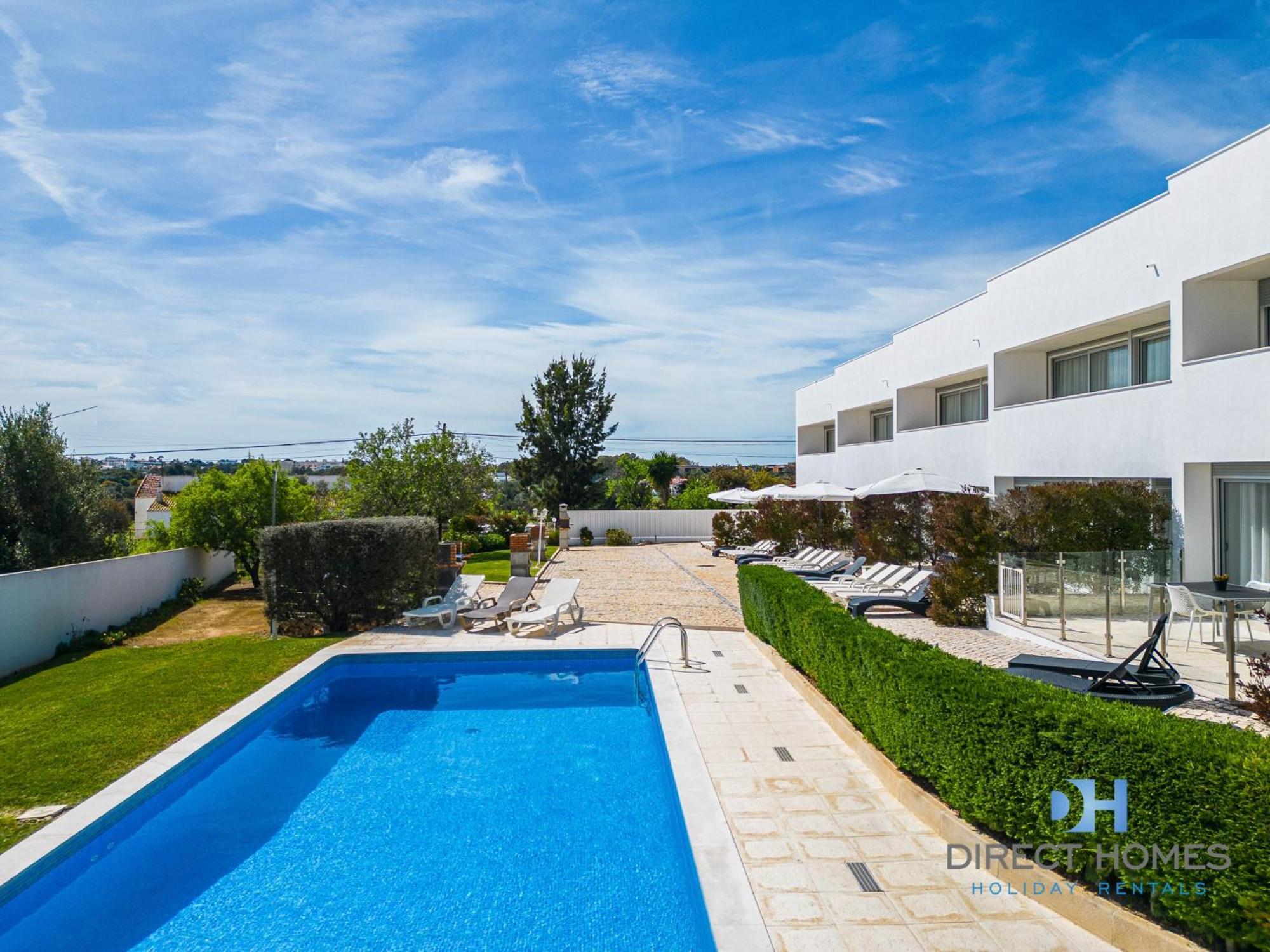 Rocha * Albufeira