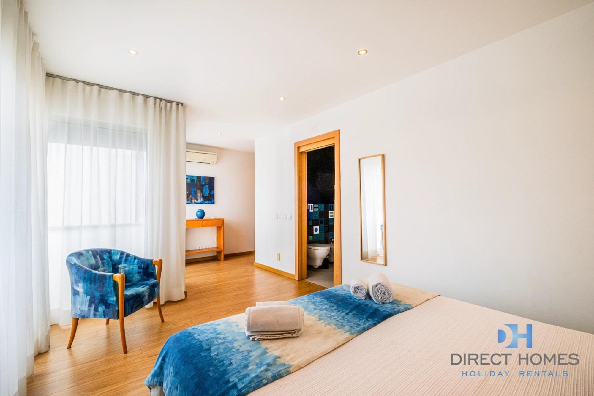 Rocha Villa Albufeira