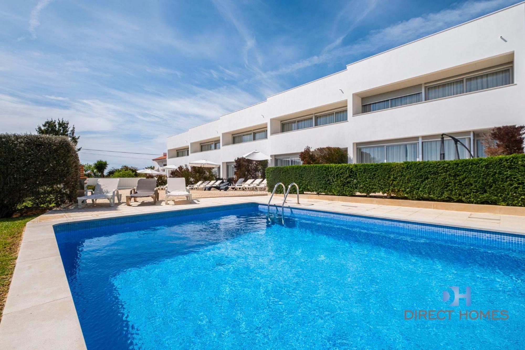 Rocha Pousada Albufeira
