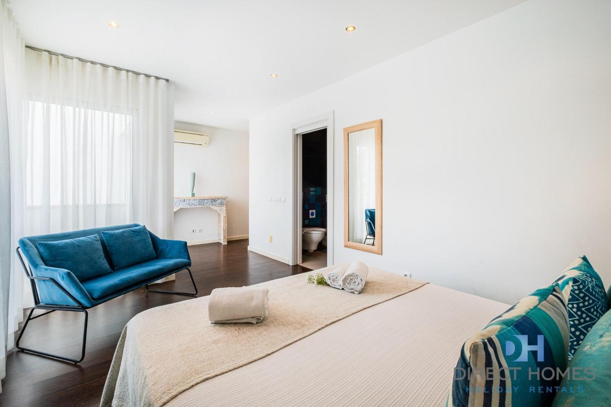Rocha Villa Albufeira