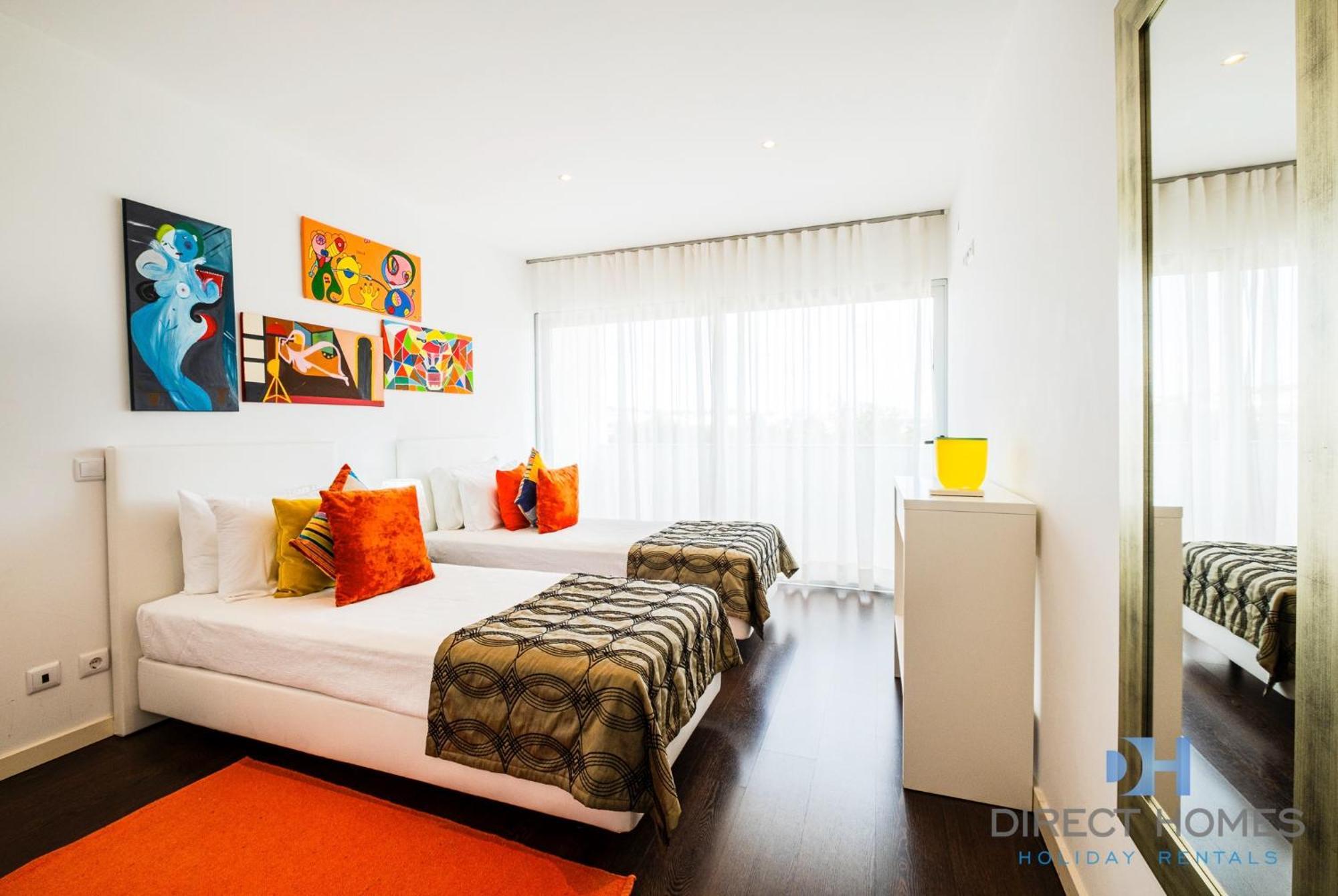 Villa Rocha Albufeira