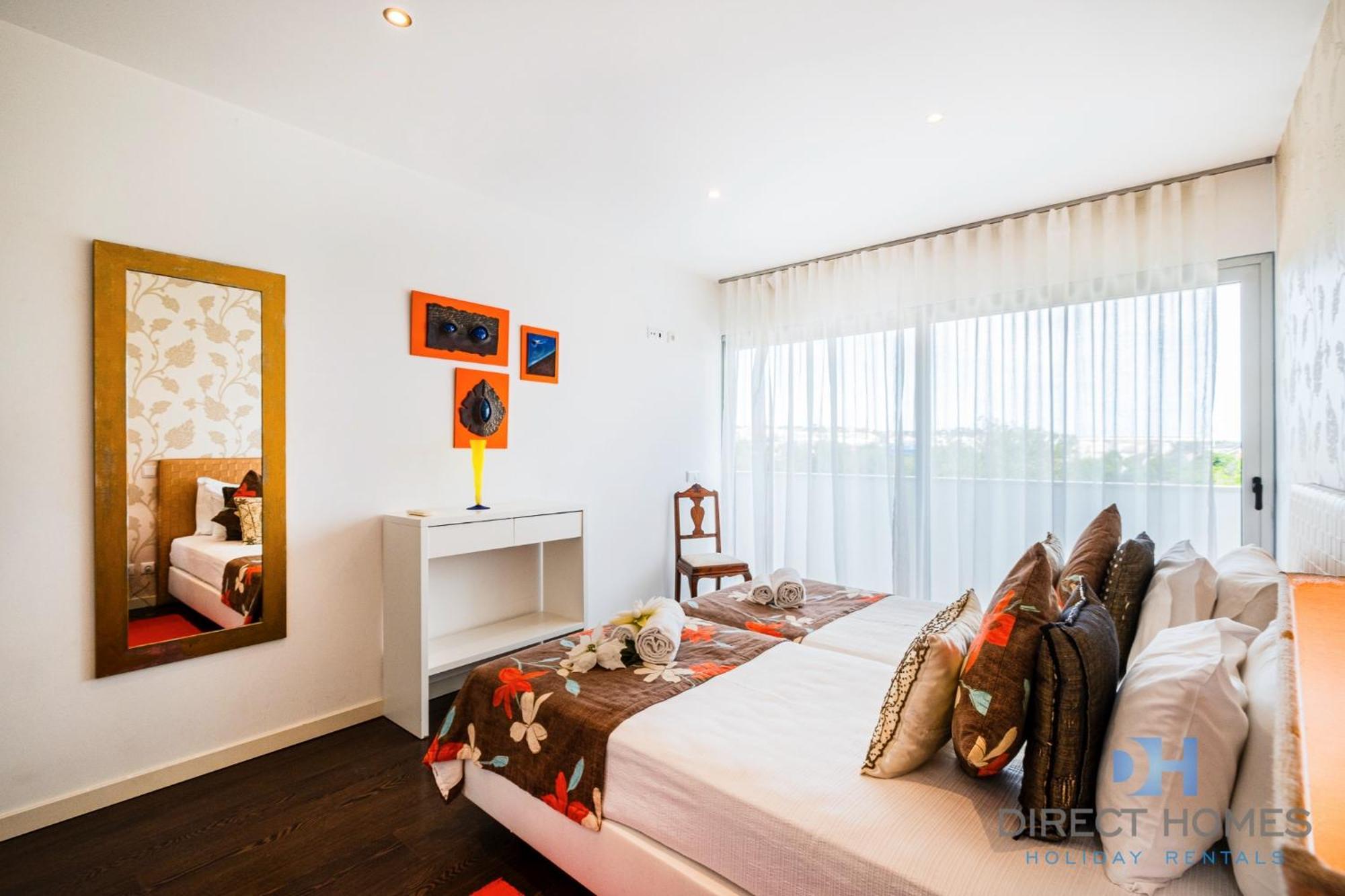 Villa Rocha Albufeira