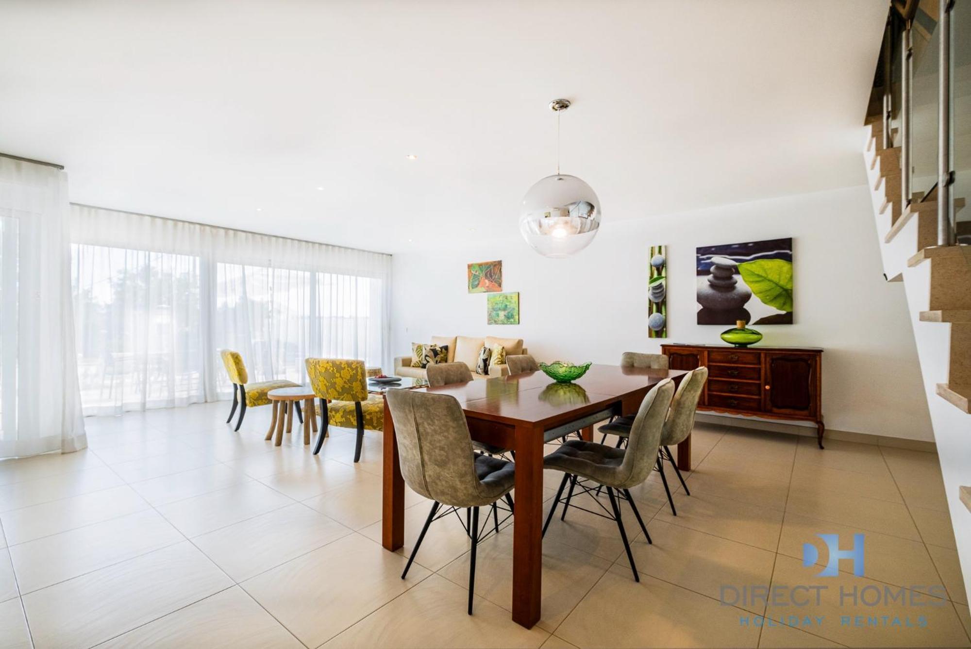 Villa Rocha *