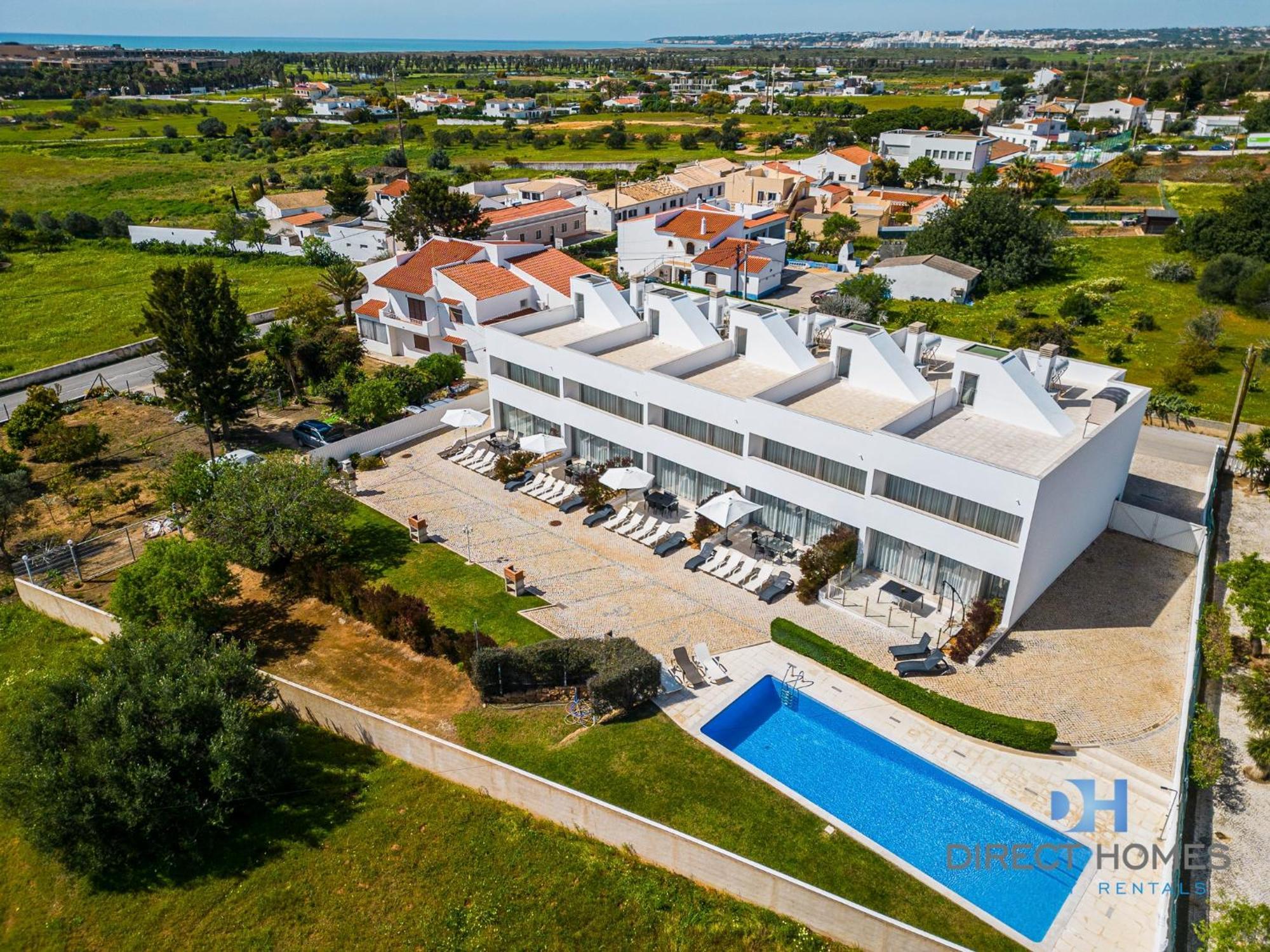 Villa Rocha