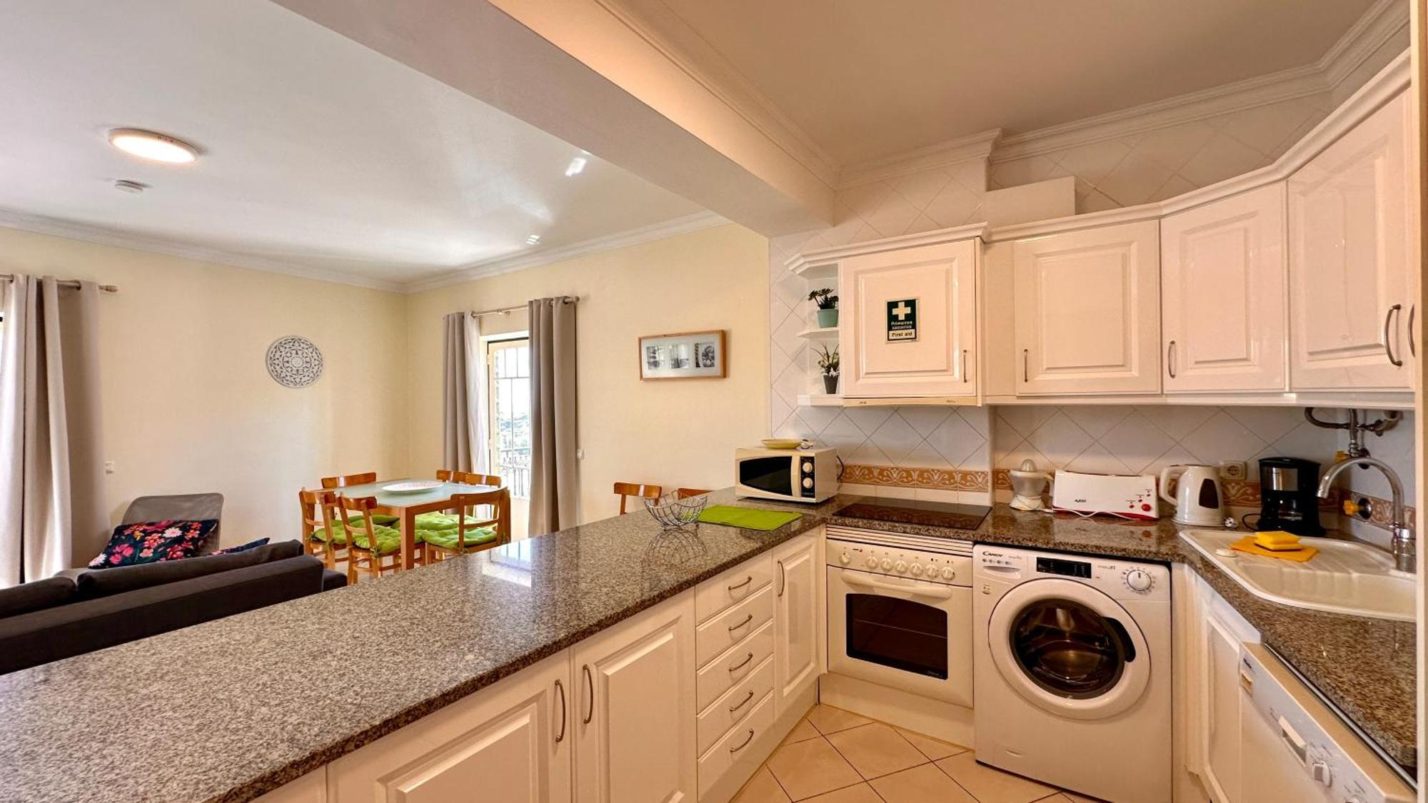 Bicos R By Check-in Portugal Apartment Albufeira