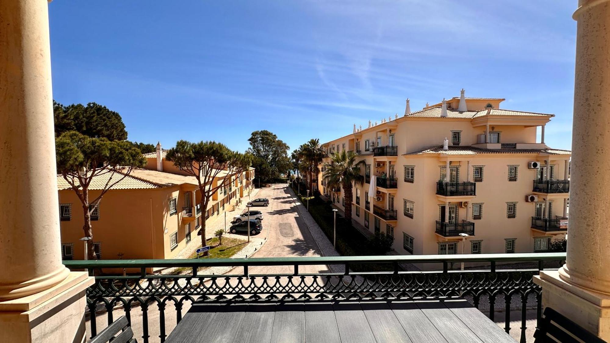 Apartment Bicos R By Check-in Portugal Albufeira