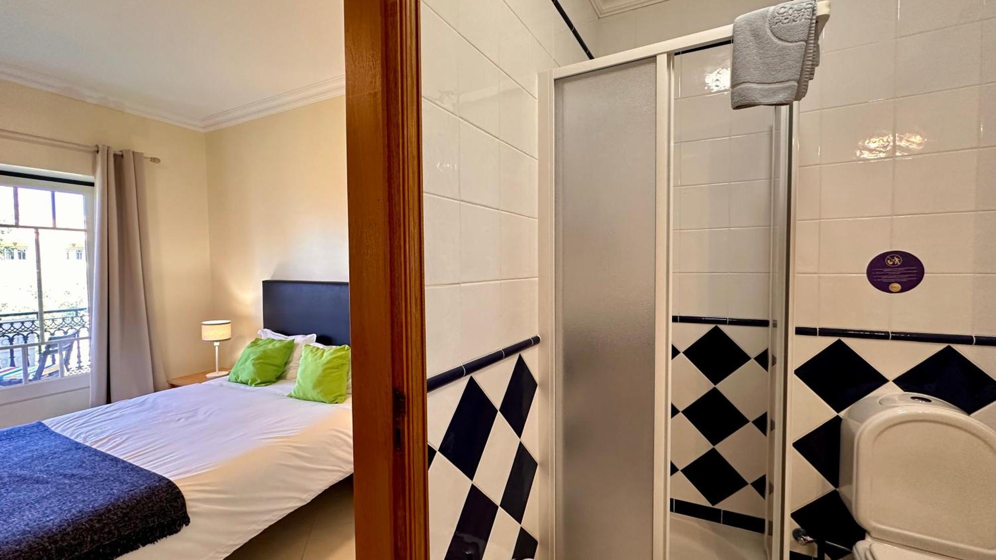 Bicos R By Check-in Portugal Apartment