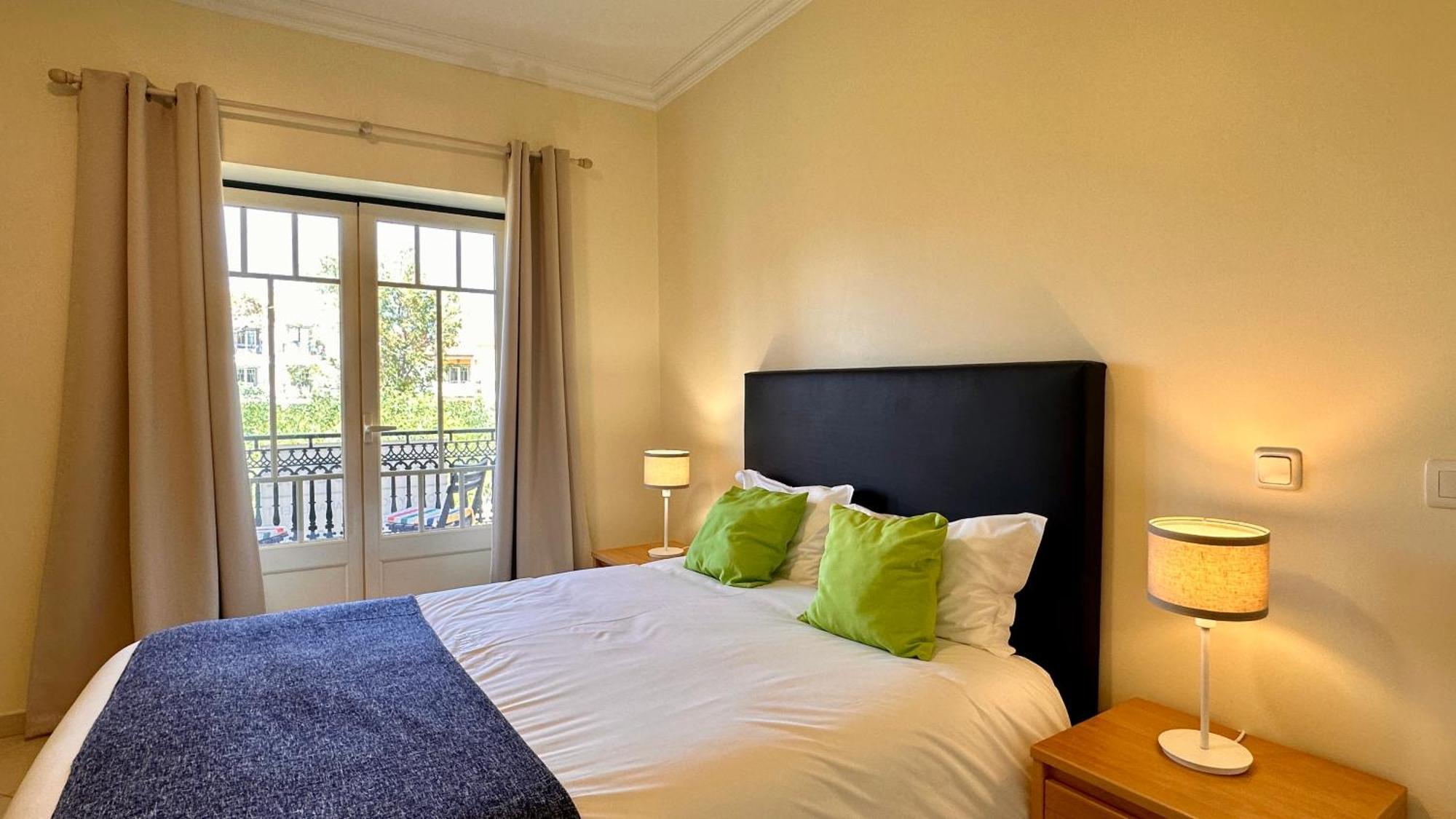 Bicos R By Check-in Portugal Apartment *