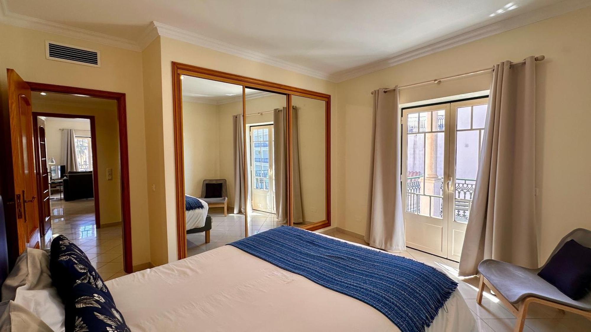 Apartment Bicos R By Check-in Portugal