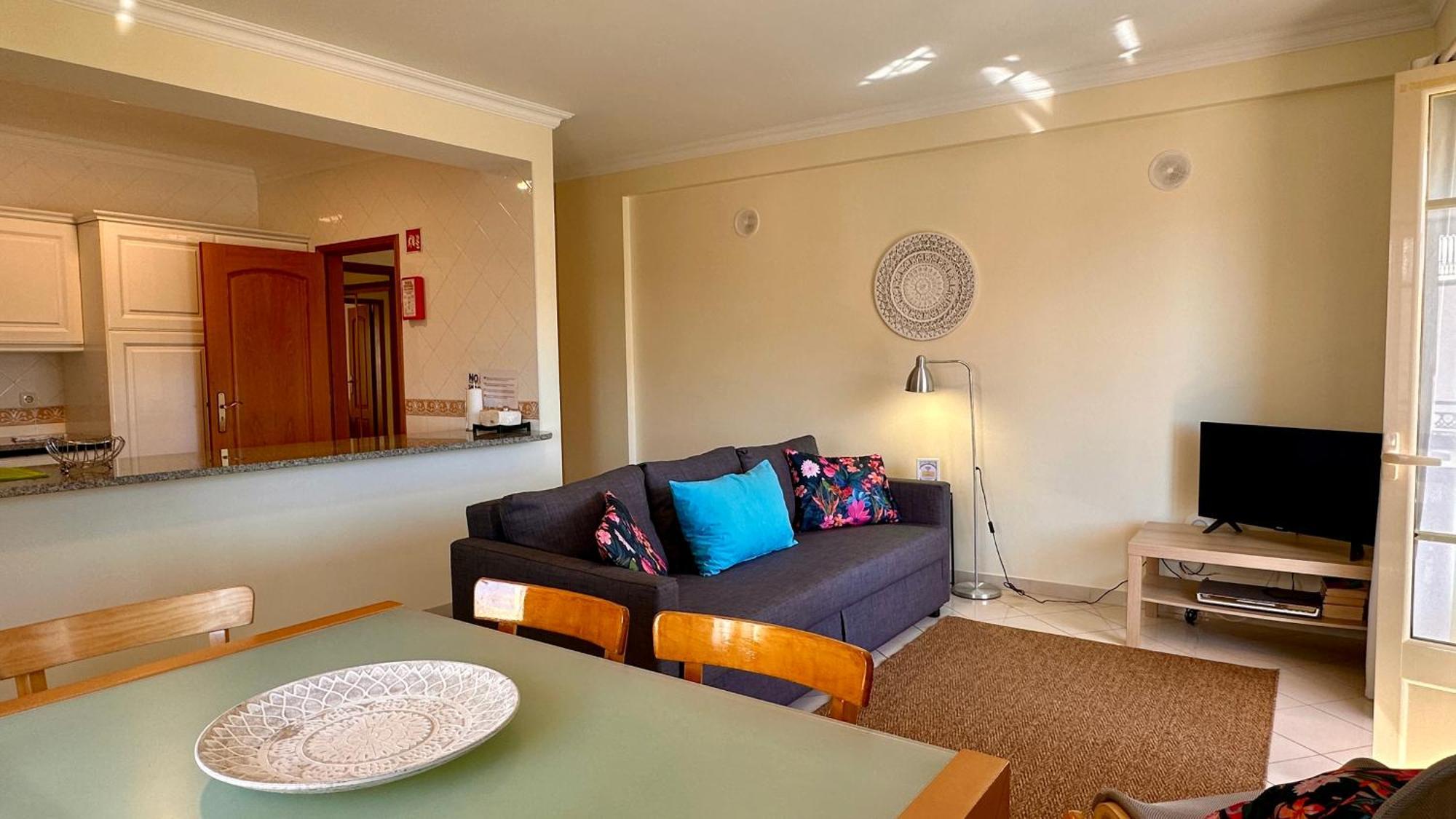 Apartment Bicos R By Check-in Portugal
