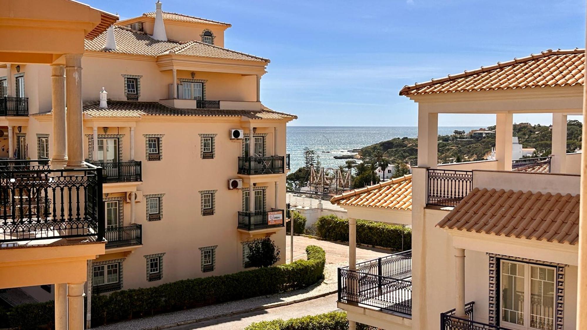 Bicos R By Check-in Portugal Albufeira