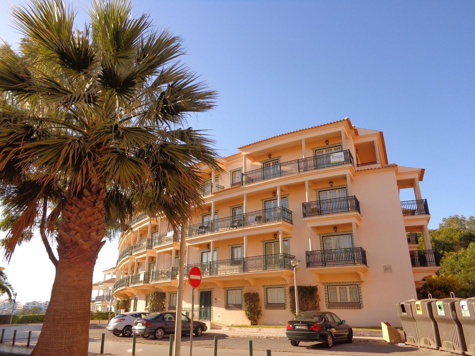 Bicos J By Check-in Portugal Albufeira