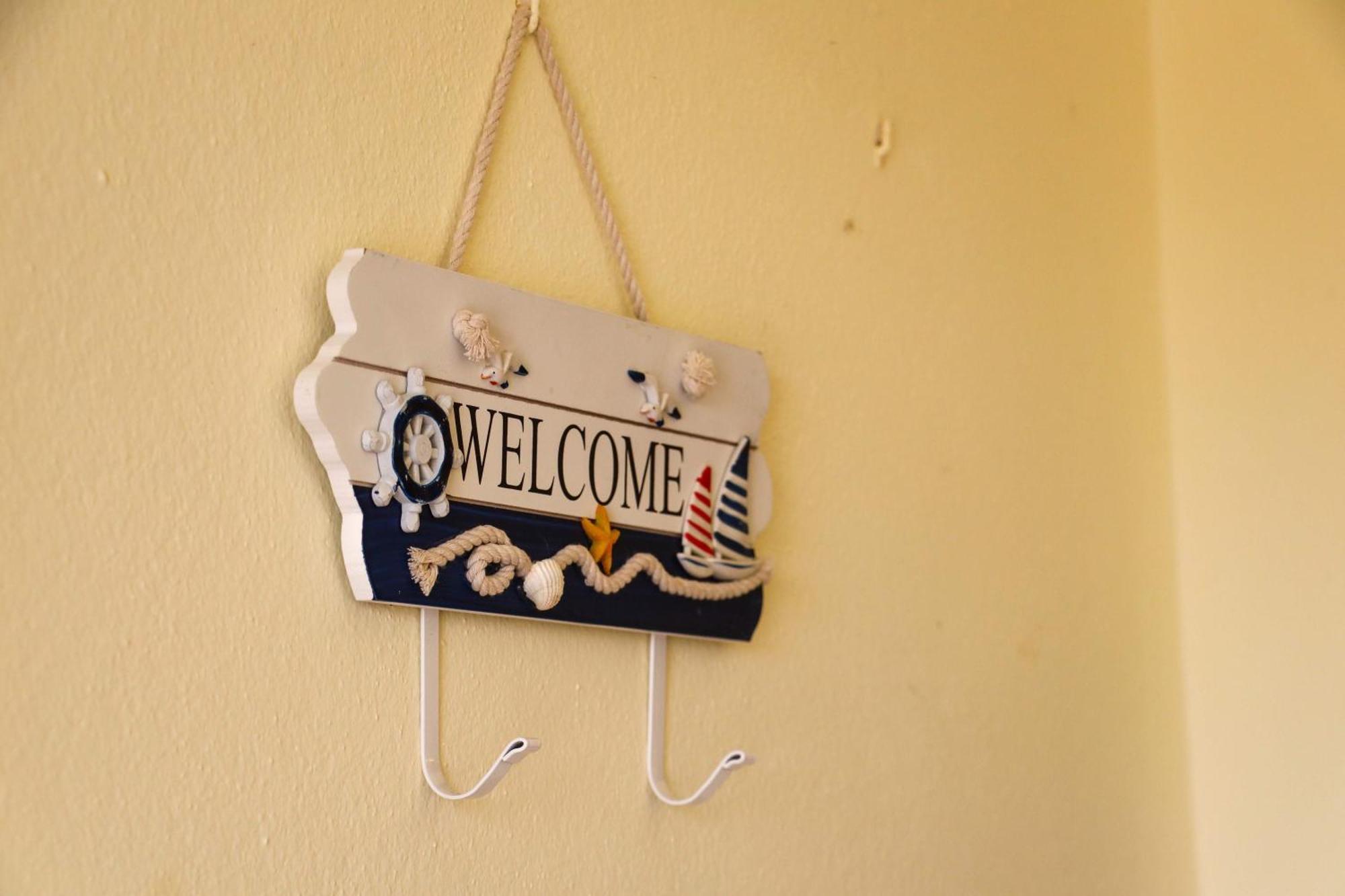 Apartment Perto Da