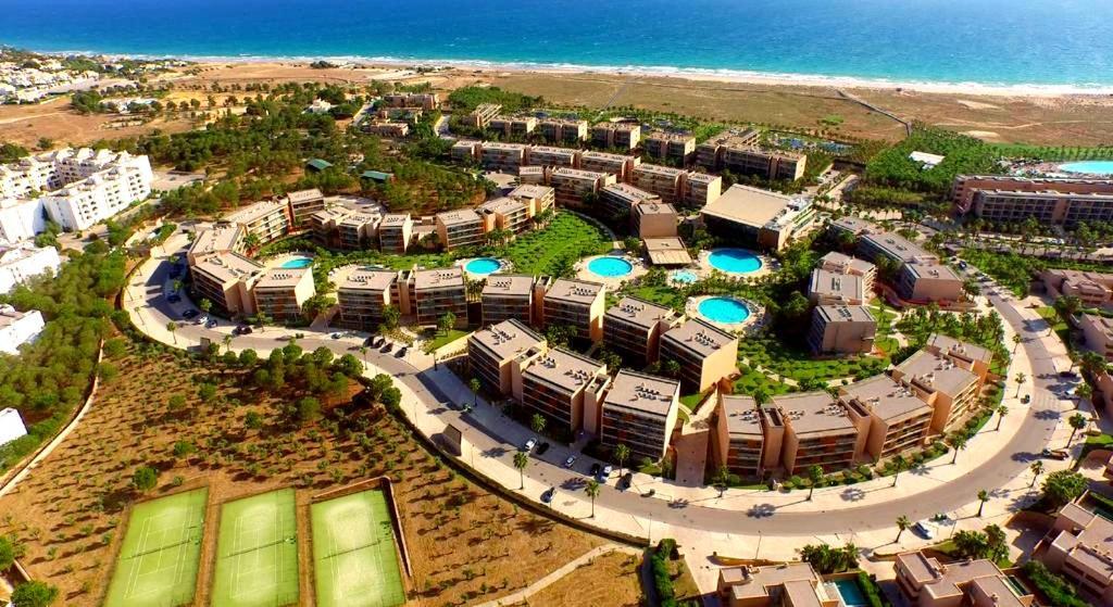 Herdade Dos Salgados - Lagoas Appartement