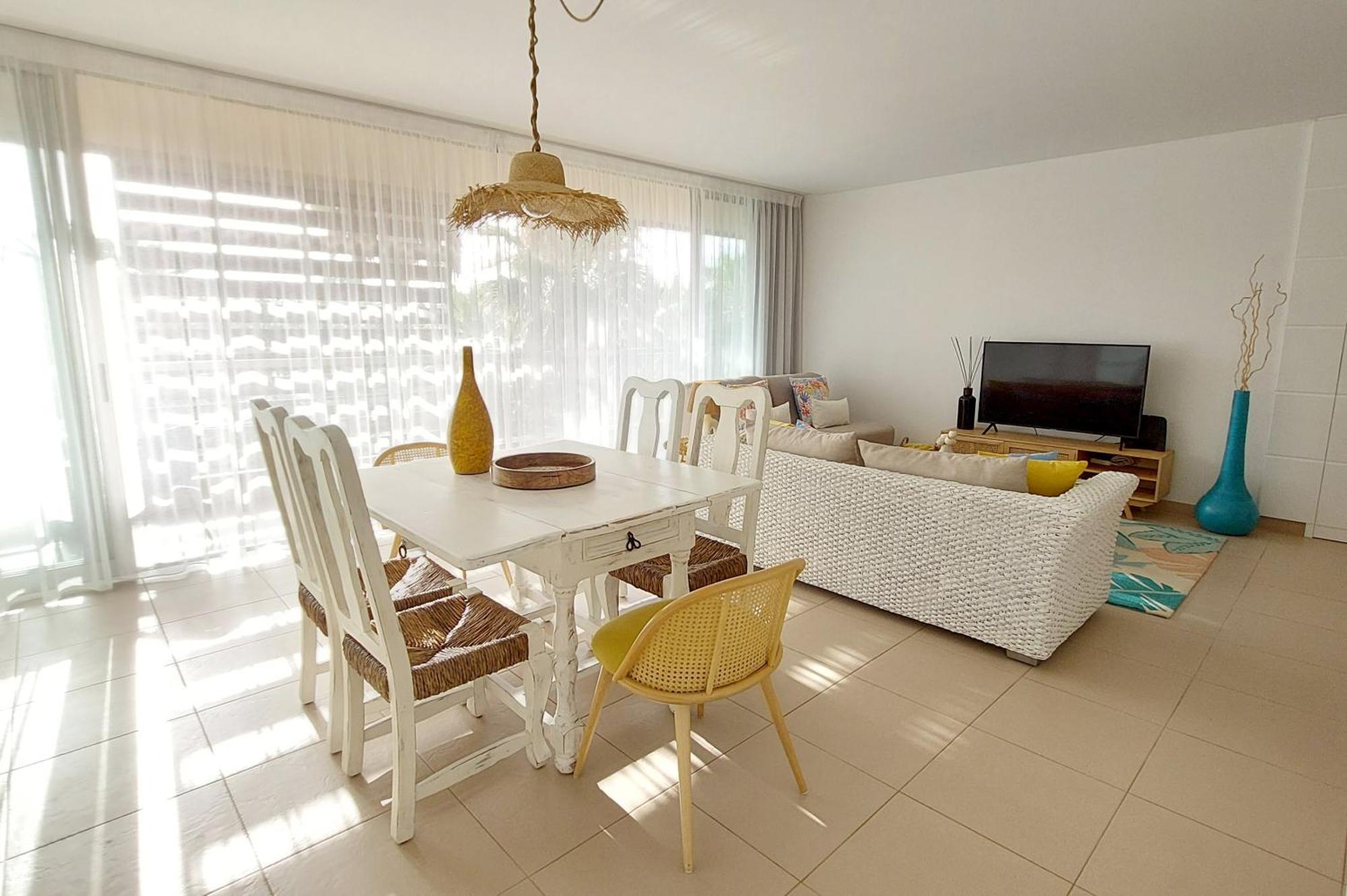 Herdade Dos Salgados - Lagoas Appartement Albufeira