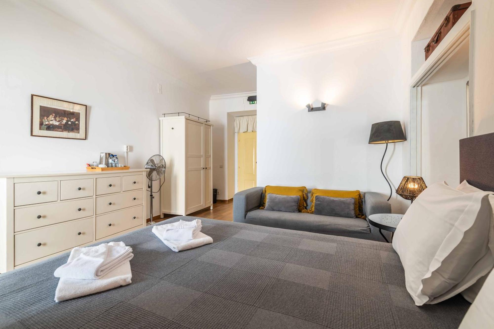 Casa Dos Arcos - Charm Guest house Albufeira