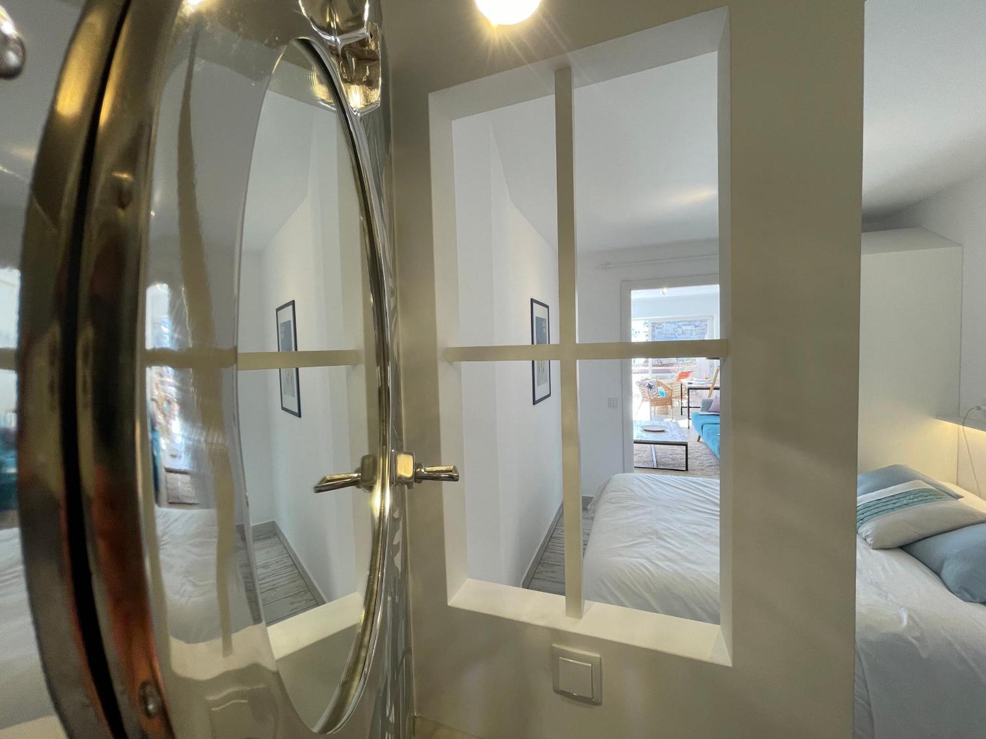 Ocean Balcony Apartment Albufeira