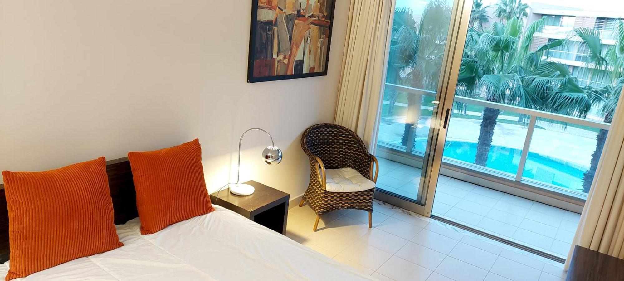 Appartement Herdade Dos Salgados - Lagoas