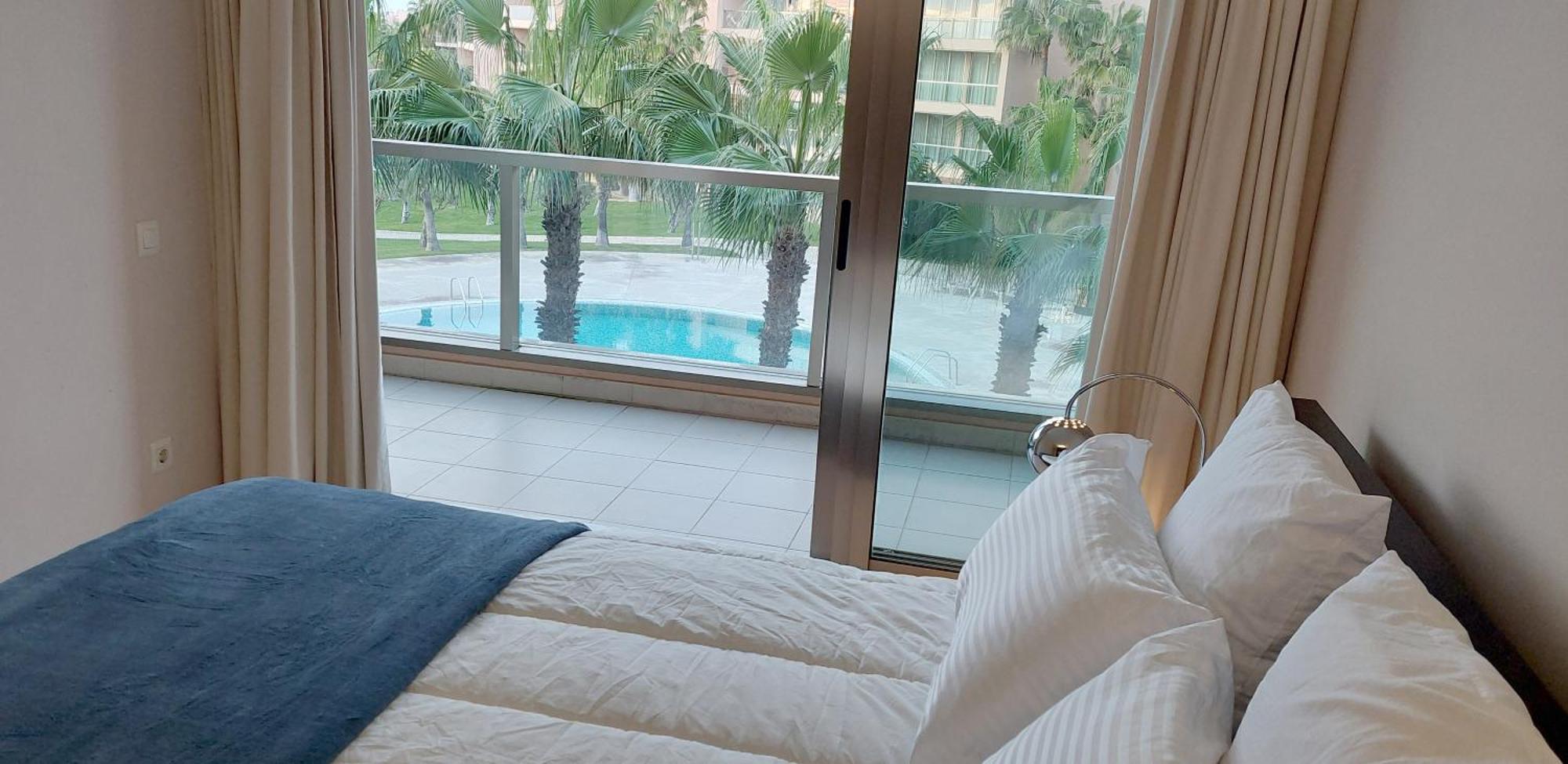 Appartement Herdade Dos Salgados - Lagoas