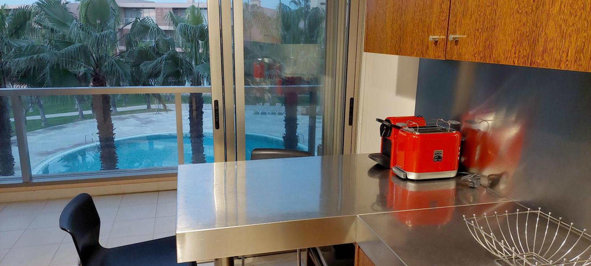 Herdade Dos Salgados - Lagoas Appartement