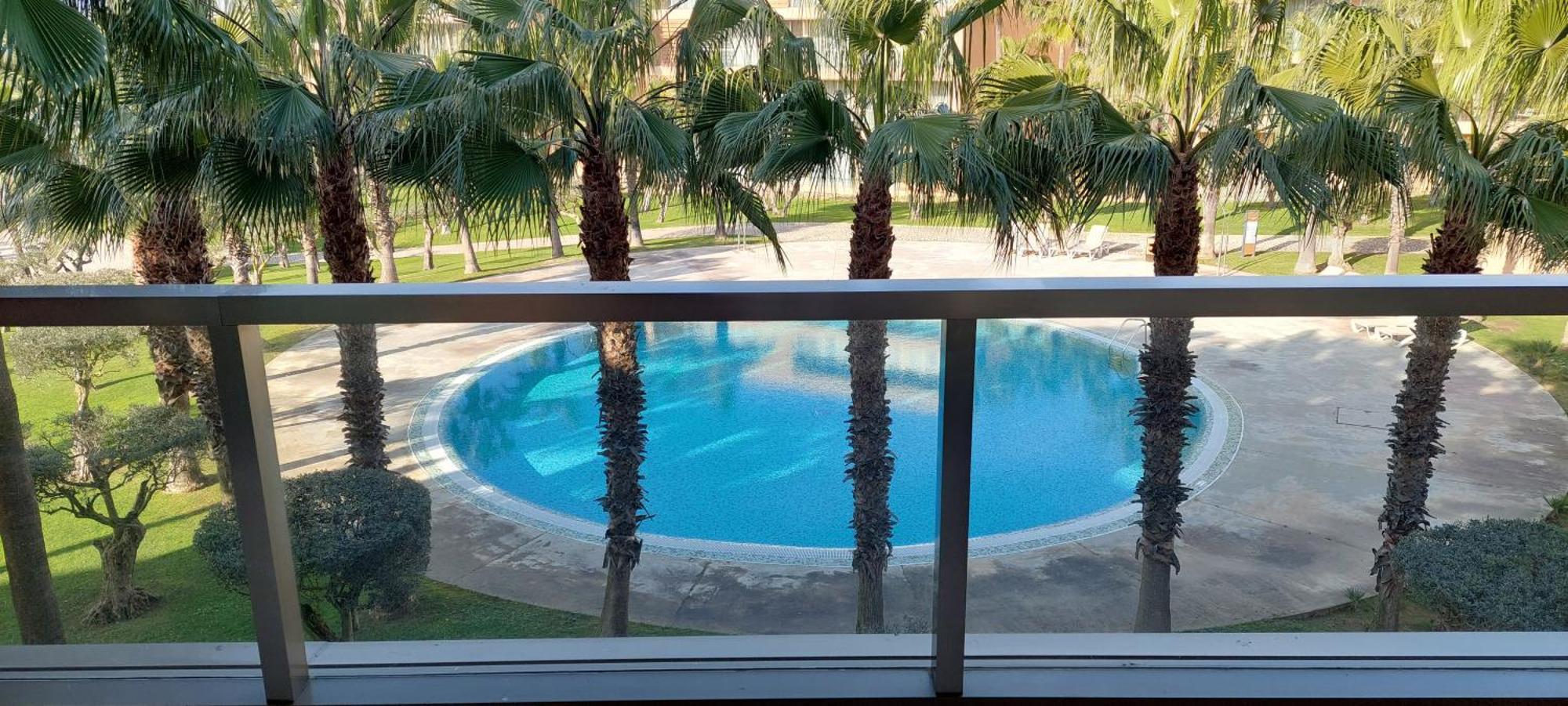 Herdade Dos Salgados - Lagoas Appartement *