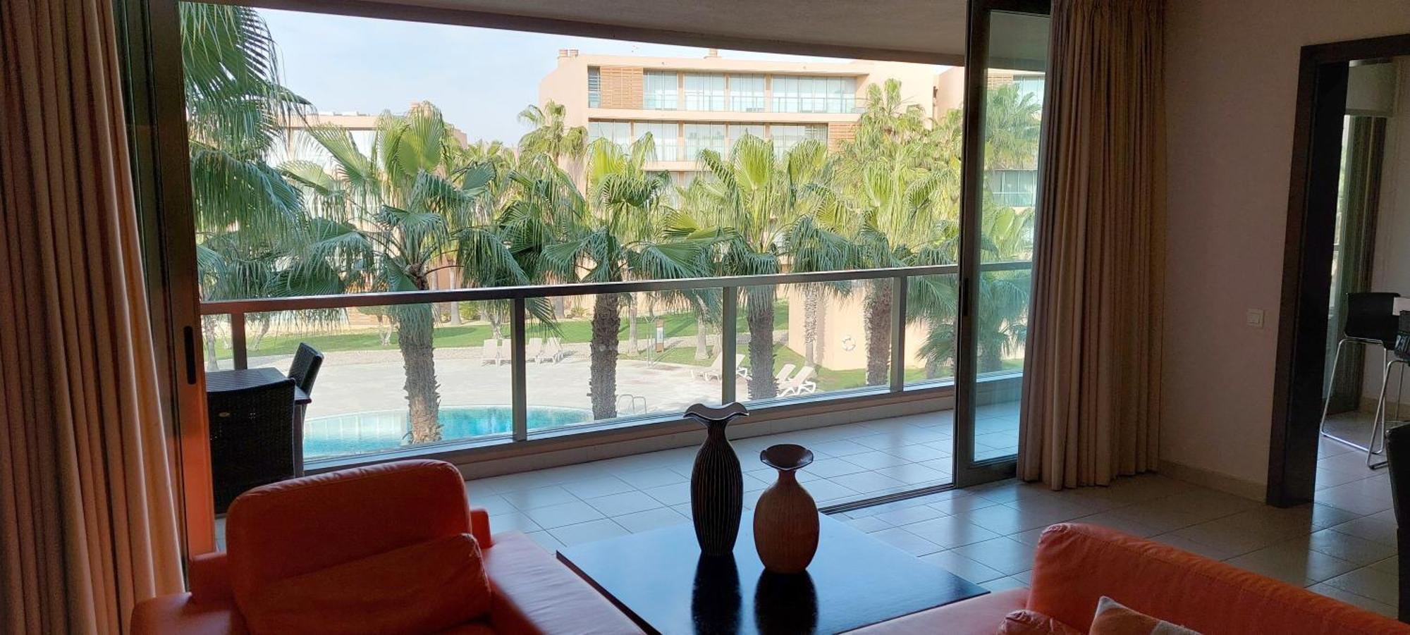 Appartement Herdade Dos Salgados - Lagoas *