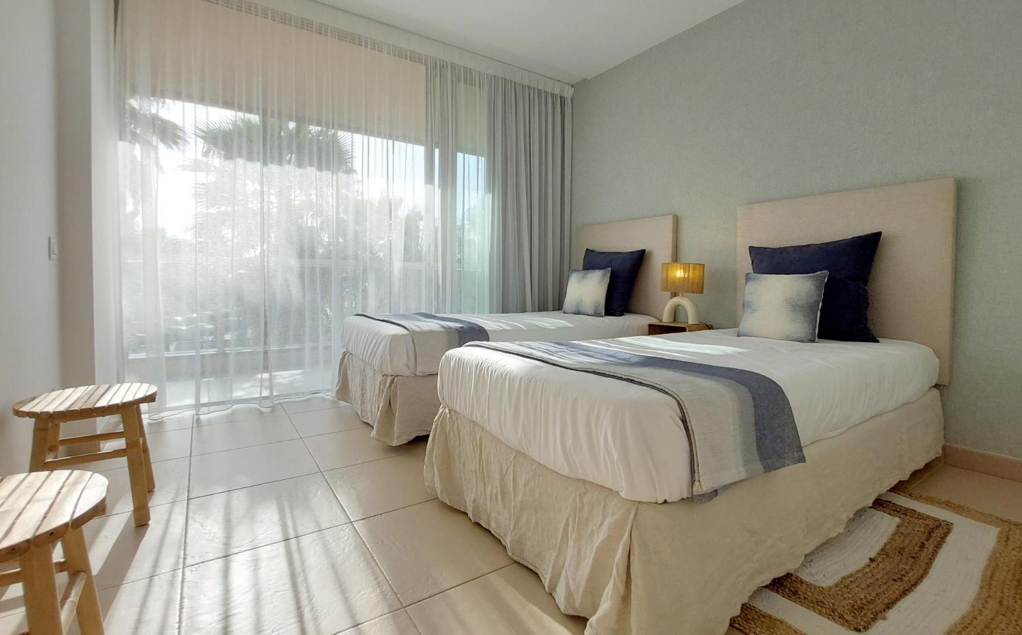 Herdade Dos Salgados - Lagoas Appartement *