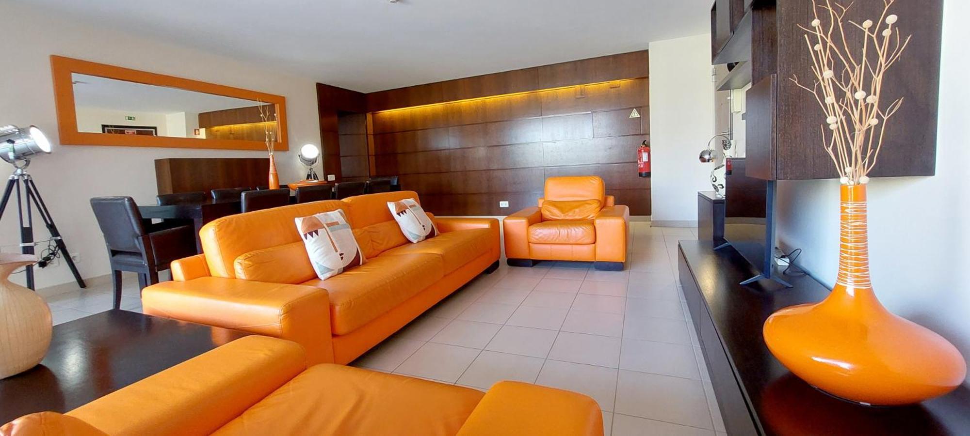 Herdade Dos Salgados - Lagoas Appartement
