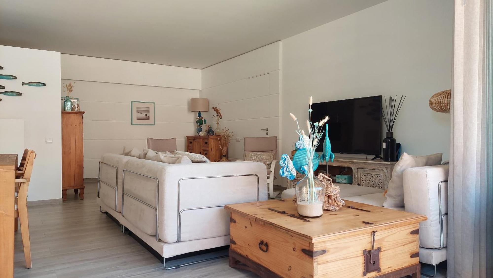 Herdade Dos Salgados - Lagoas Appartement *