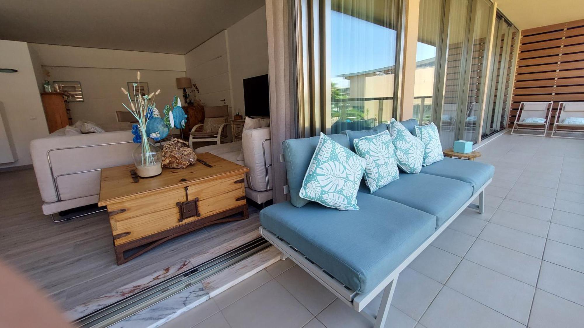 Herdade Dos Salgados - Lagoas Appartement Albufeira
