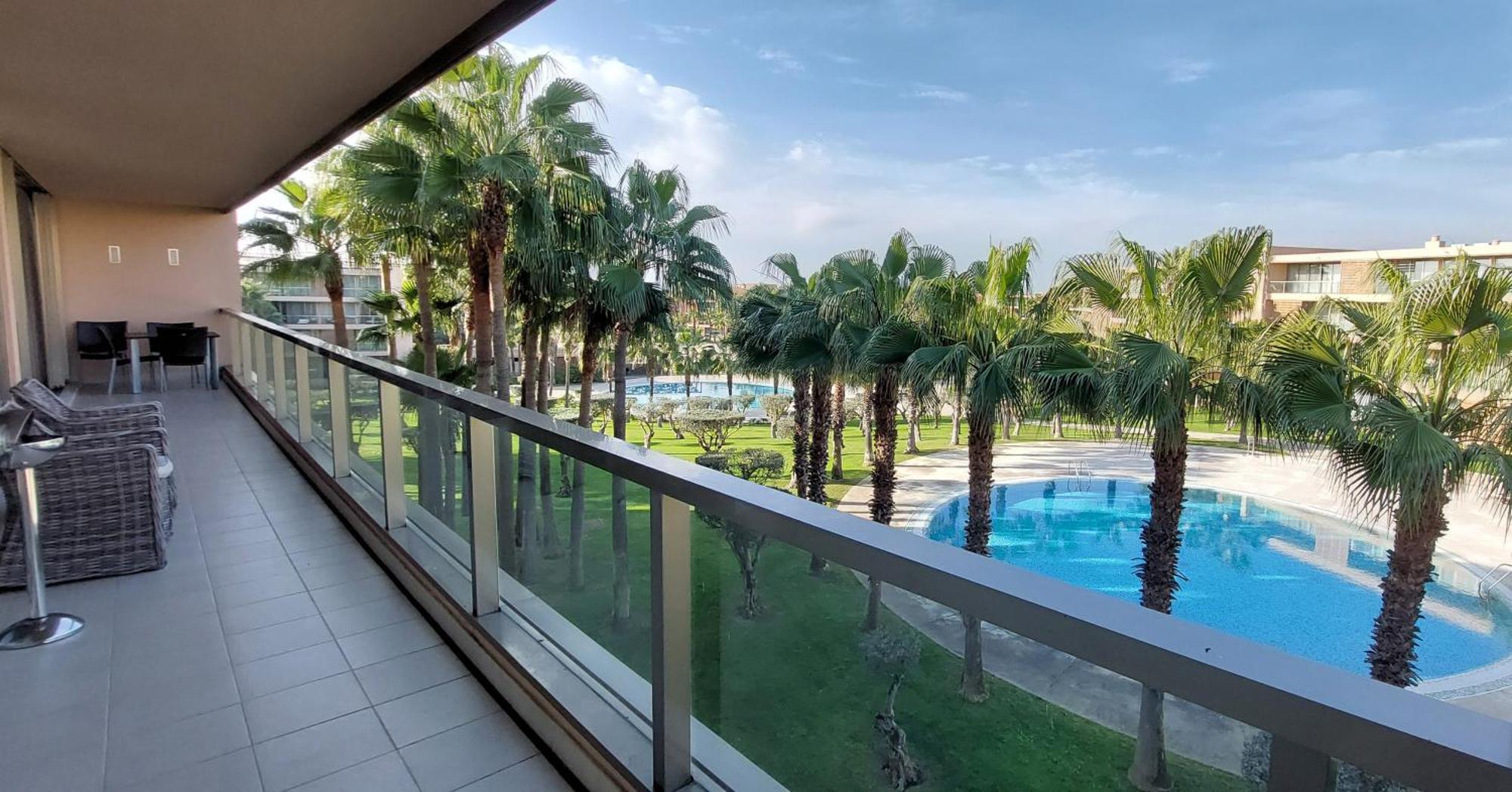 Appartement Herdade Dos Salgados - Lagoas *