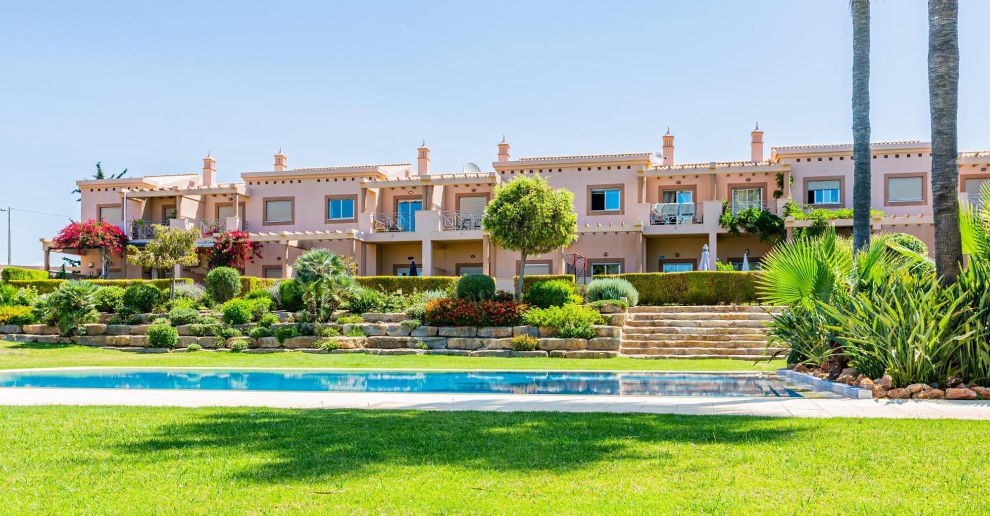 Casa Colina Albufeira