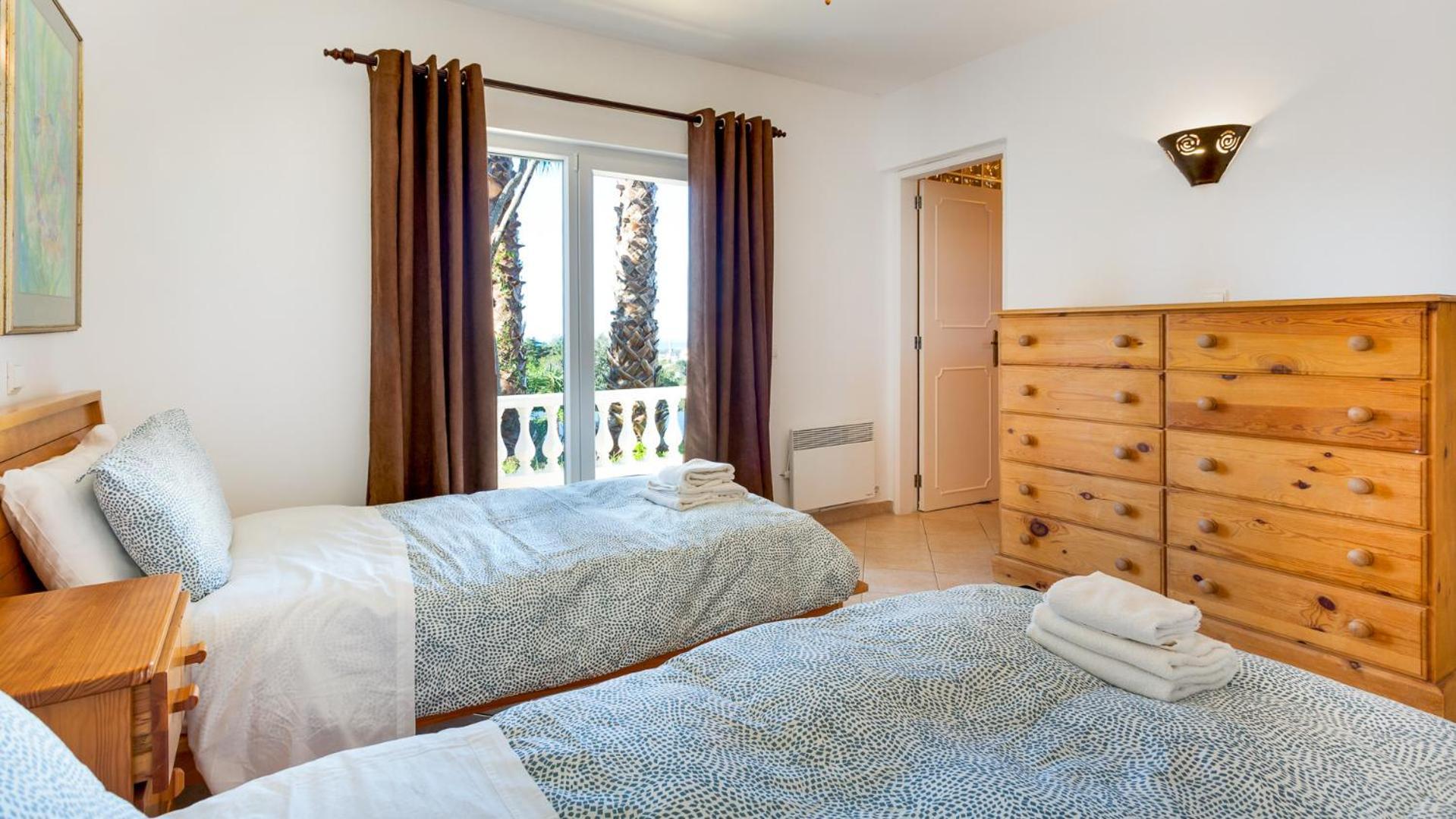 Villa Ursinho By Algarve Holidays Albufeira