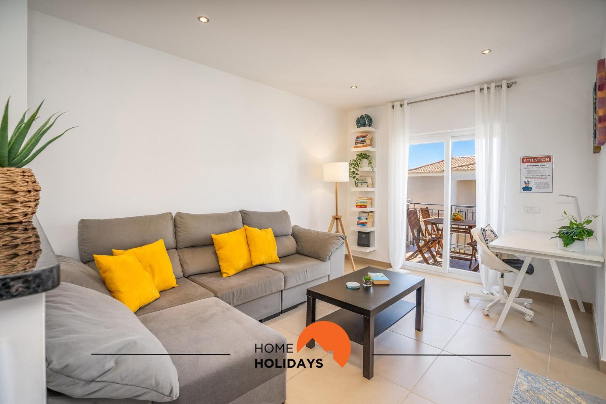 Casa de Férias #177 Ocean View Terrace With Ac And Pool *