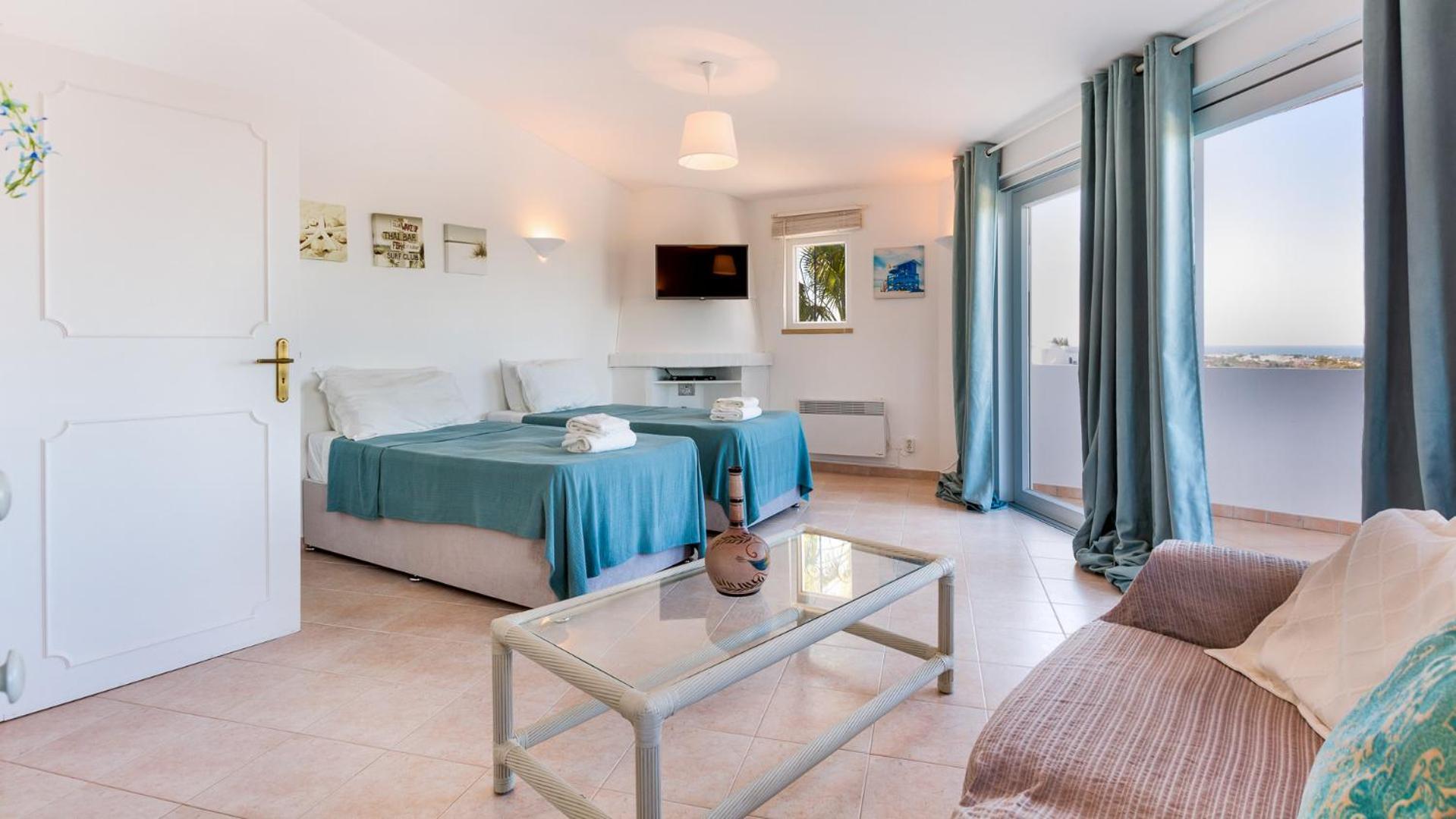 Villa Ursinho By Algarve Holidays