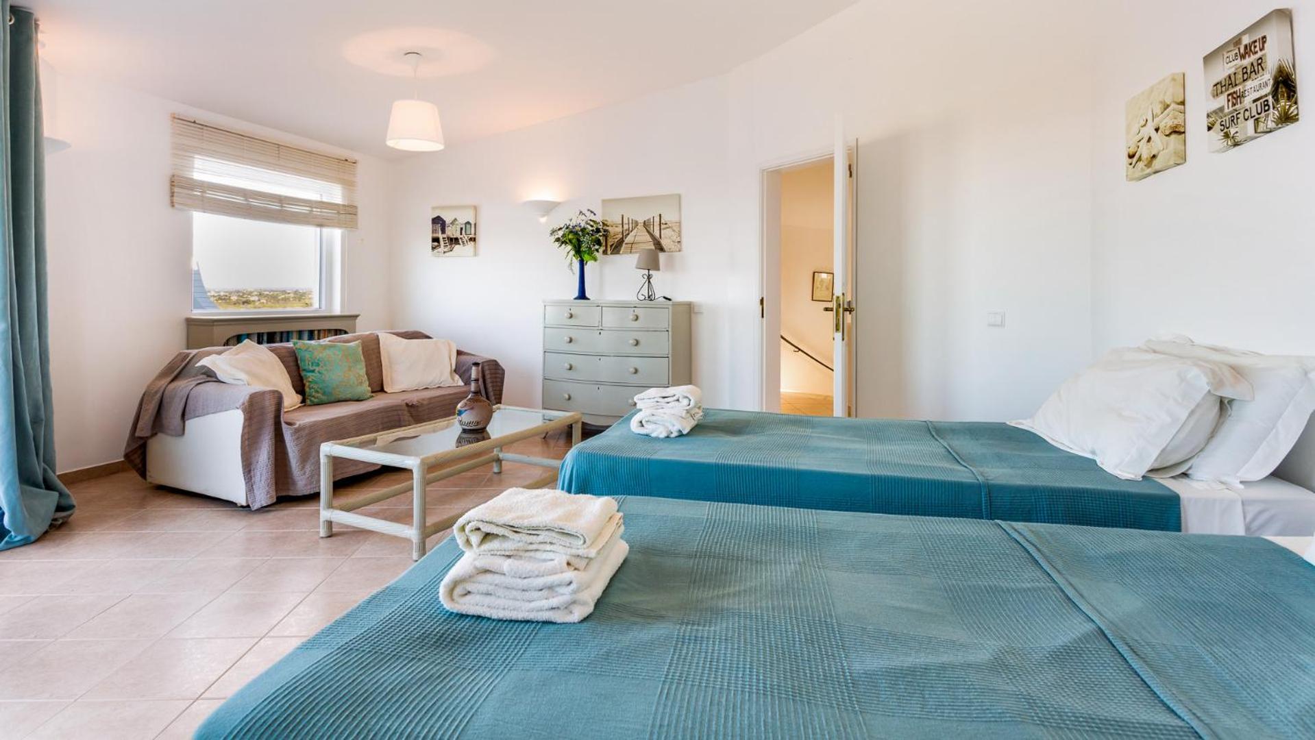 Villa Ursinho By Algarve Holidays