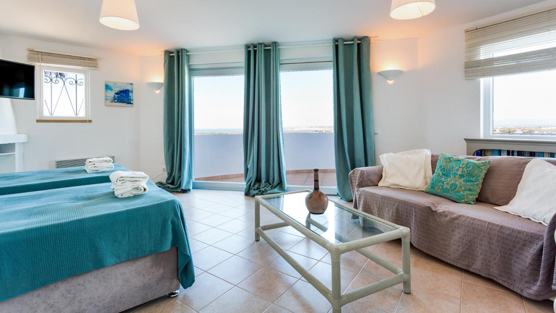 Villa Ursinho By Algarve Holidays *