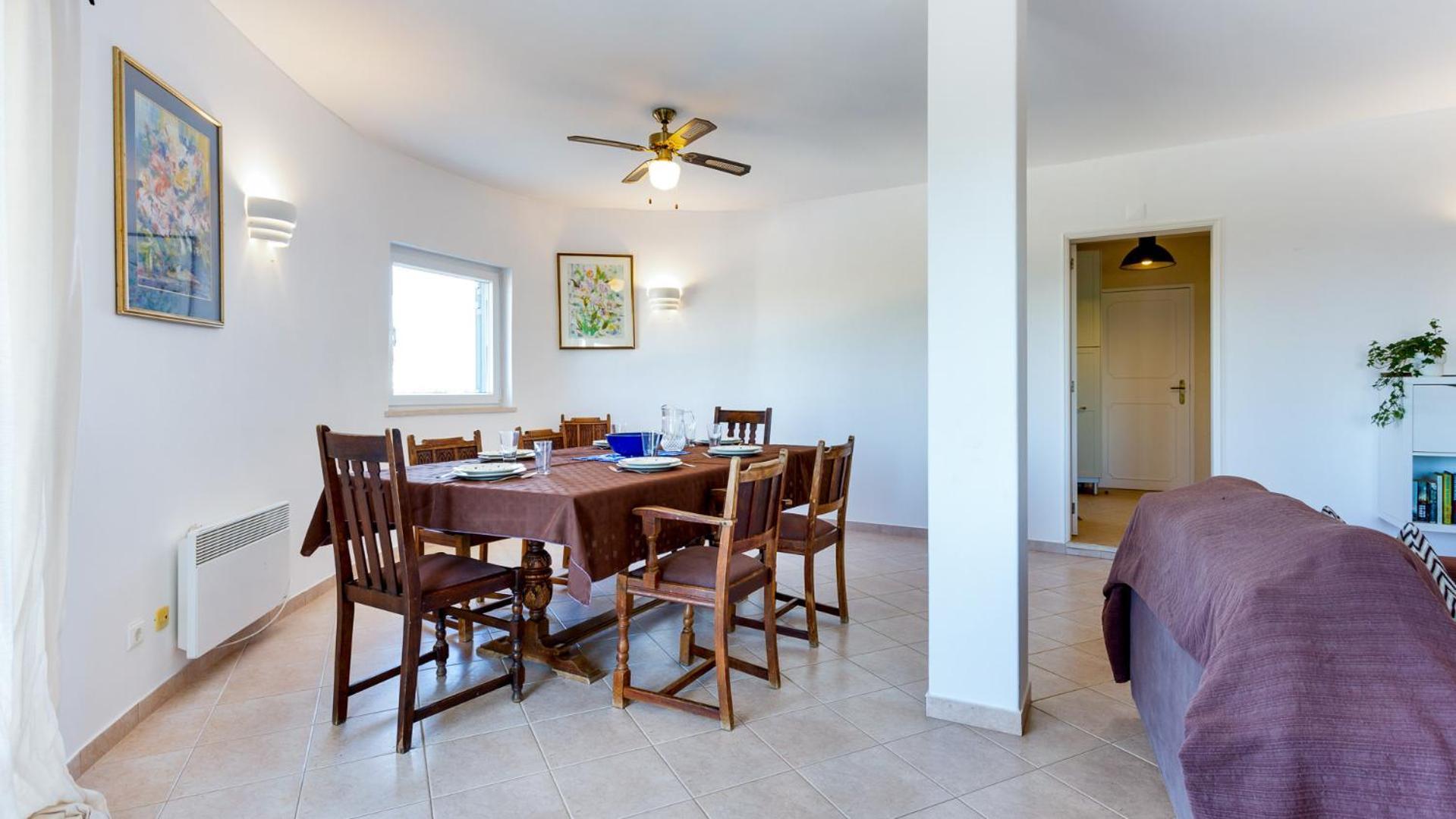 Villa Ursinho By Algarve Holidays
