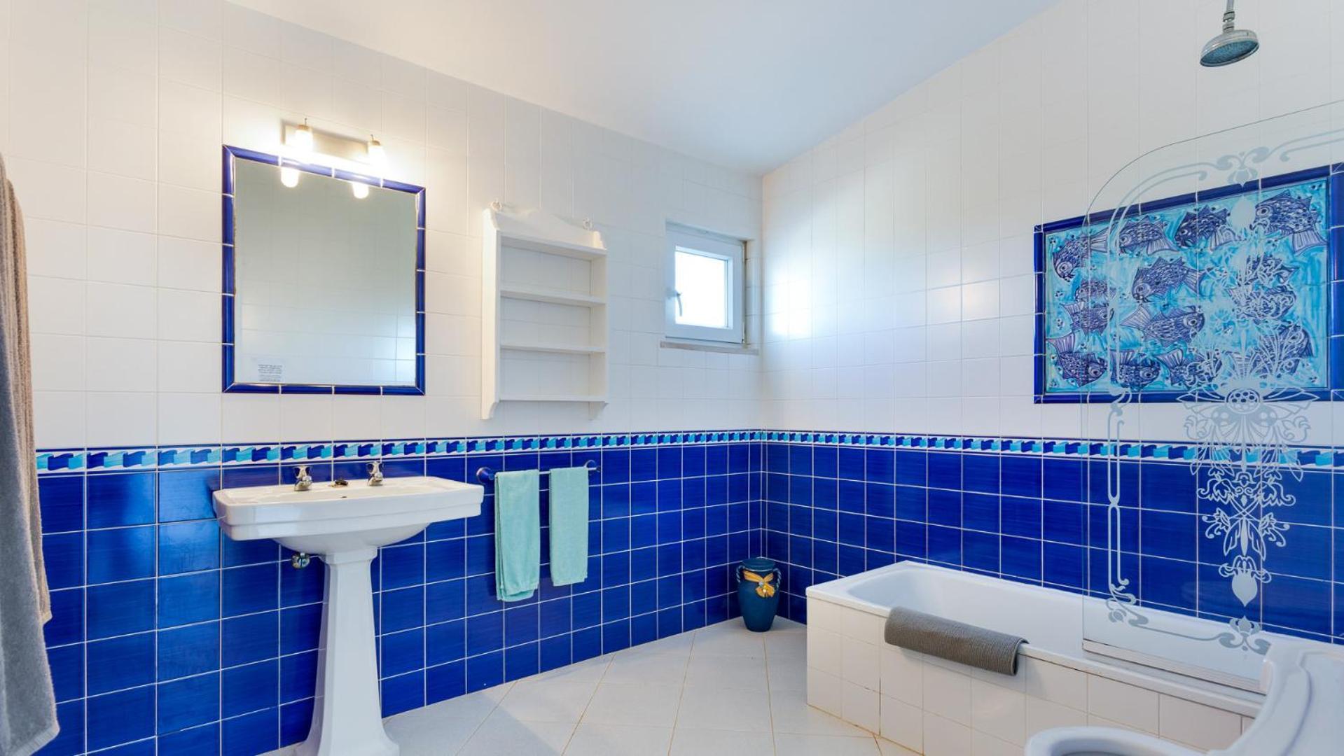 Ursinho By Algarve Holidays Villa *